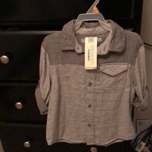 Boys Shirt